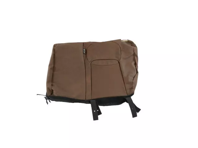 6AW37U1WAA - Interior Trim: Rear Seat Back Cover, Left for Mopar Image