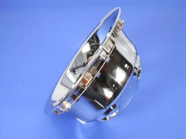 Wheel Cover, Rear - Mopar (52106882AB)