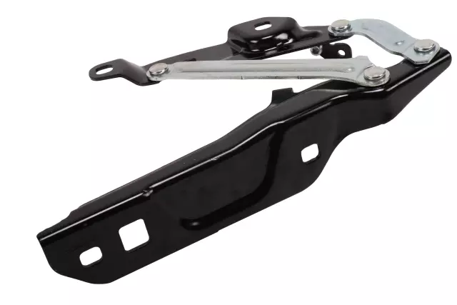 23306375 - : 2016-2020 Cadillac CT6 - Hood Hinge for Cadillac: CT6 Image