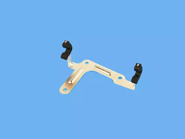 Engine Cover Bracket, Rear - Mopar (68229588AA)