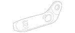 1779191900649051 - Body: Outer Cover for Mercedes-Benz Image