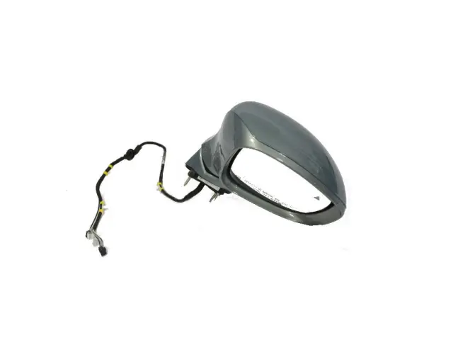 6NW98PQAAA - Doors, Door Mirrors and Related Parts: Outside Rearview Mirror, Right for Mopar Image
