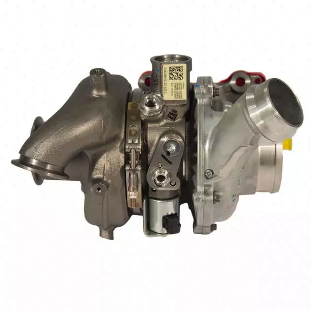 Turbocharger - Ford (BC3Z-6K682-B)