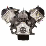 2C2Z6006DRM - : Service Engine Assembly for Ford Image
