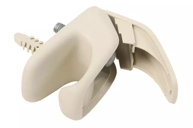 84287955 - Body: Coat Hook for Chevrolet: Malibu Image