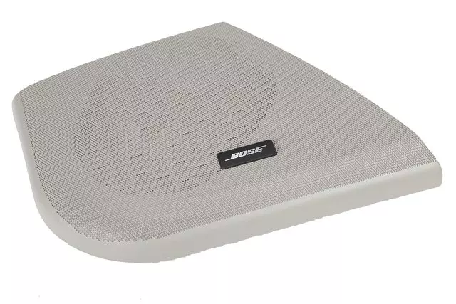 22753167 - Body: Speaker Grille for Cadillac: DTS Image