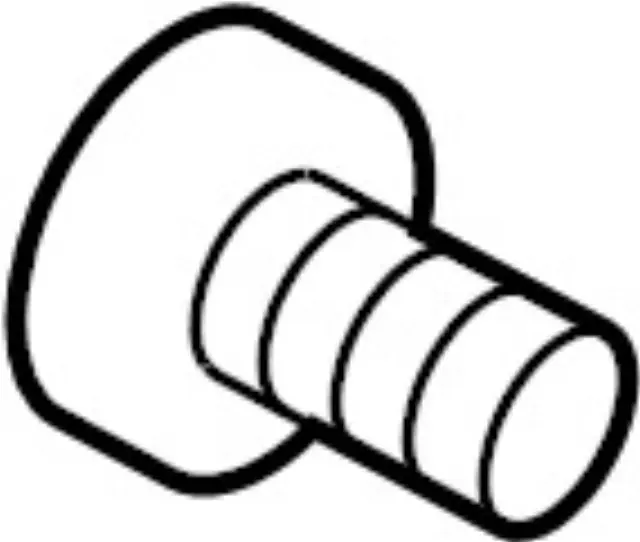 76882AR002 - : Clip for Infiniti Image