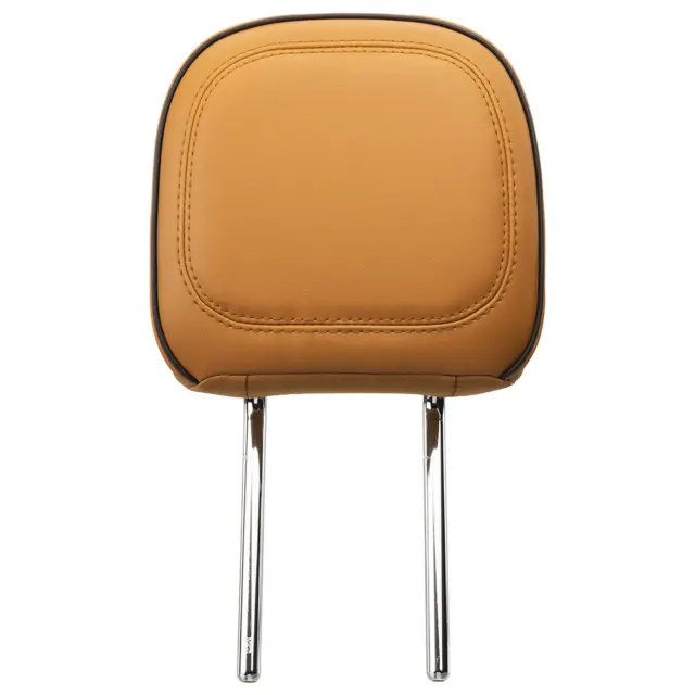 MC5Z78611A08CE - : Headrest Cover And Pad for Ford Image