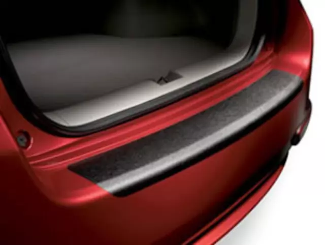 8P48TM8103 - Body: Rear Bumper Applique for Honda: Insight Image