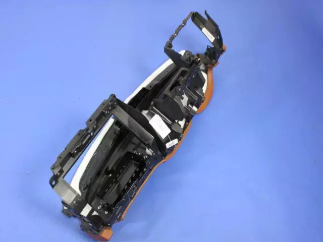 Base Panel Instrument Panel - Mopar (1TP03JTLAA)