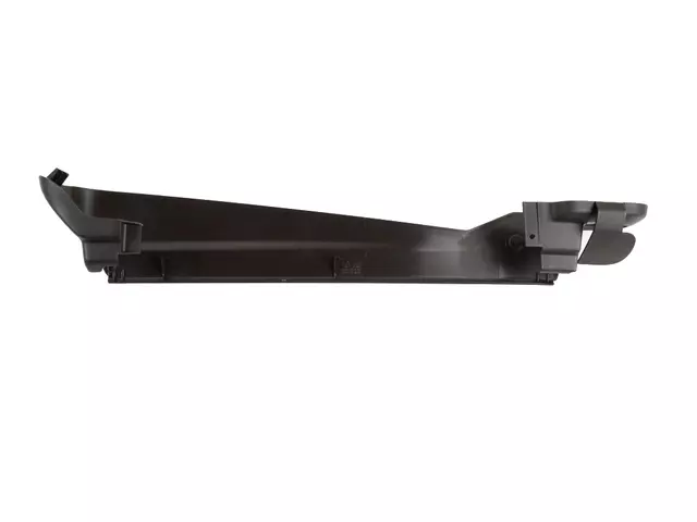 Seat Riser Shield, Left, Outboard - Mopar (1UN87LU5AA)