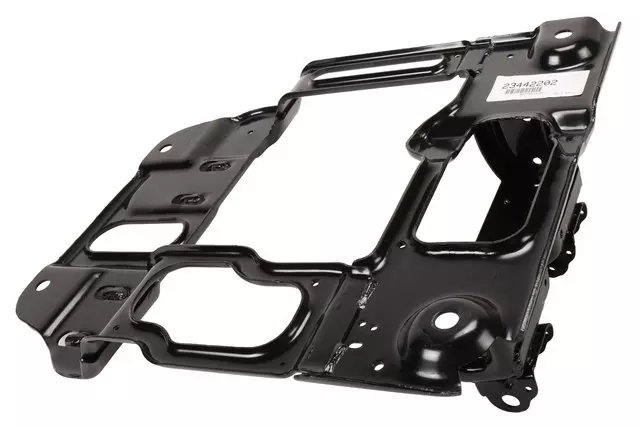 23442202 - Body: Latch Assembly for Cadillac: Escalade | Chevrolet: Tahoe | GMC: Yukon Image