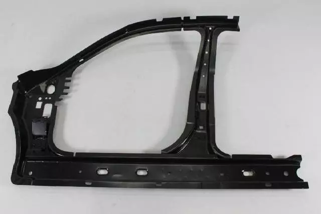 Body Side Aperture Inner Panel, Right - Mopar (5008726AF)
