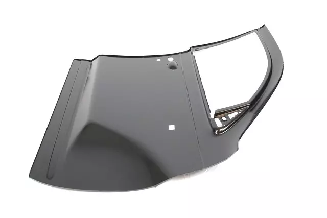 4724813AB - : Front Door Outer Panel, Left for Chrysler: PT Cruiser Image