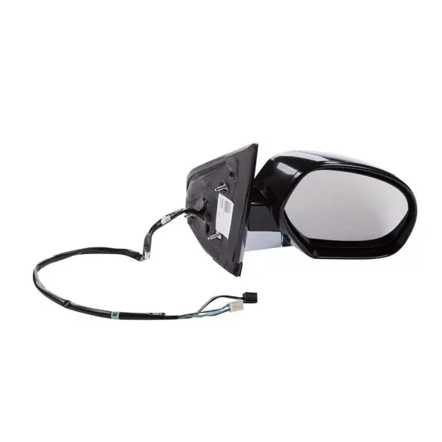 25892558 - Body: Door Mirror for GM Image