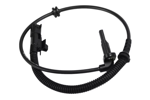 Rear Driver Side Wheel Speed Sensor - GM (42427546)
