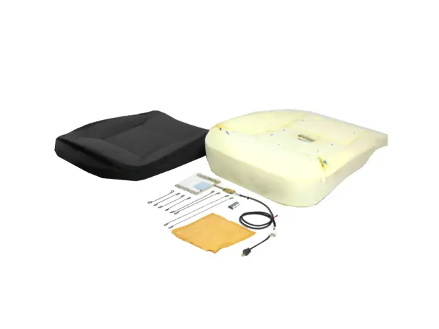 7MJ72LXBAA - Interior Trim: Front Seat Cushion for Mopar Image image