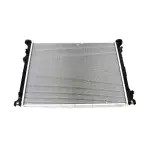 68050126AB - Cooling: Engine Cooling Radiator for Mopar Image