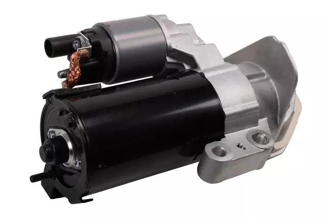 Starter - GM (40009059)