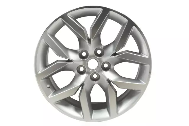 Wheel, Alloy - GM (84507697)