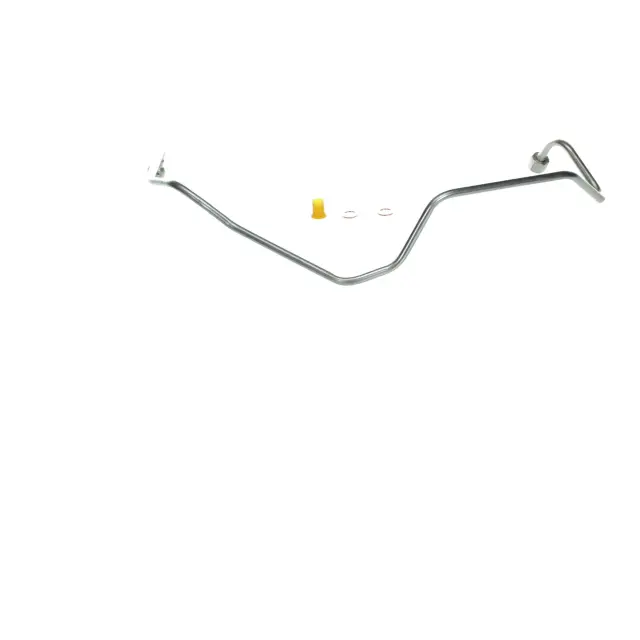 5801334 - Cooling Systems: Sunsong Turbocharger Oil Line for Sunsong Image