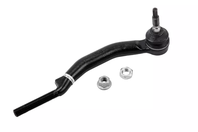 88957172 - : Passenger Side Steering Linkage Outer Tie Rod Kit for GM Image