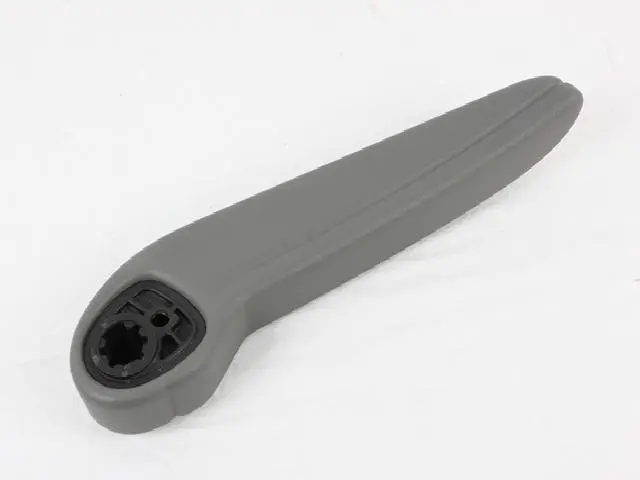 1ED881D5AA - Interior Trim: Rear Seat Armrest, Right for Mopar Image image