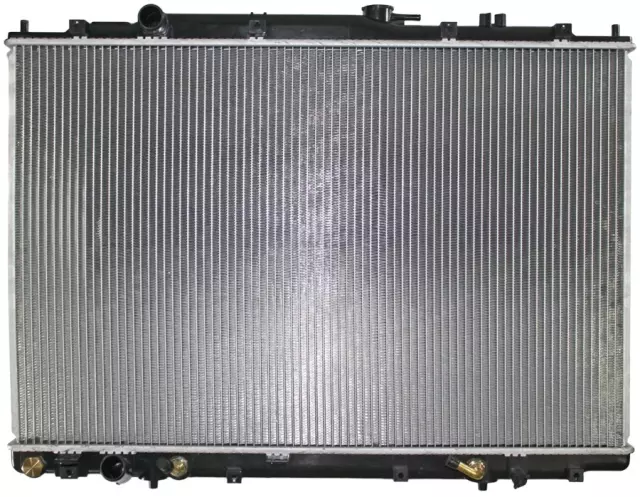 8012740 - : Agility Radiator for Agility Image
