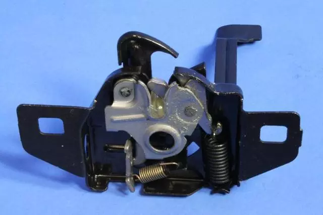 Hood Latch - Mopar (4580282AG)