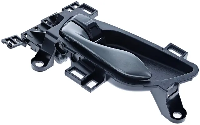 67908 - Body: Interior Door Handle - Front Left, Rear Left for Dorman Image