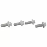 W500423S442 - Engine: Oil Return Tube Bolt for Ford: Escape, Transit-150, Transit-250, Transit-350, Transit-350 HD Image
