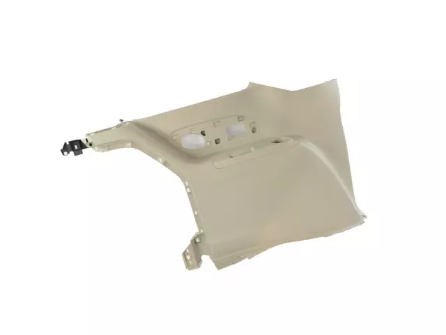 5RJ21PD2AG - Body: Quarter Trim Panel for Mopar Image