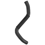 72948 - : CURVED RADIATOR HOSE, DAYCO for DAYCO HYDRAULIC Image