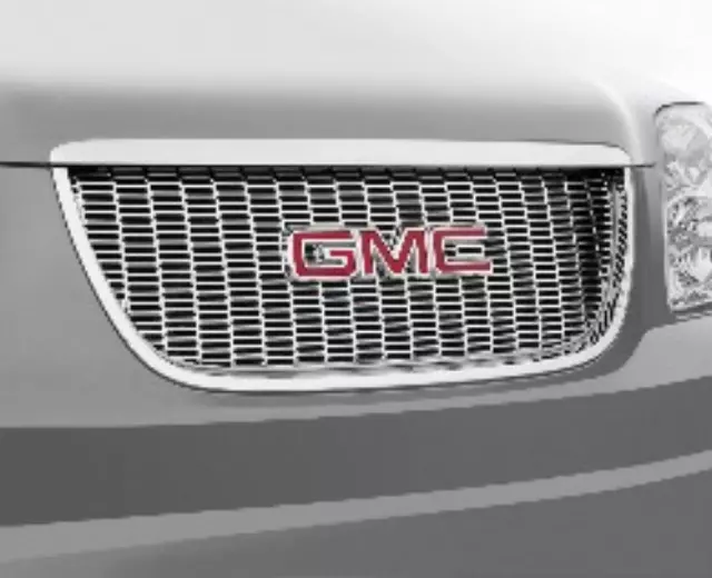 Chrome - GM (17803405)