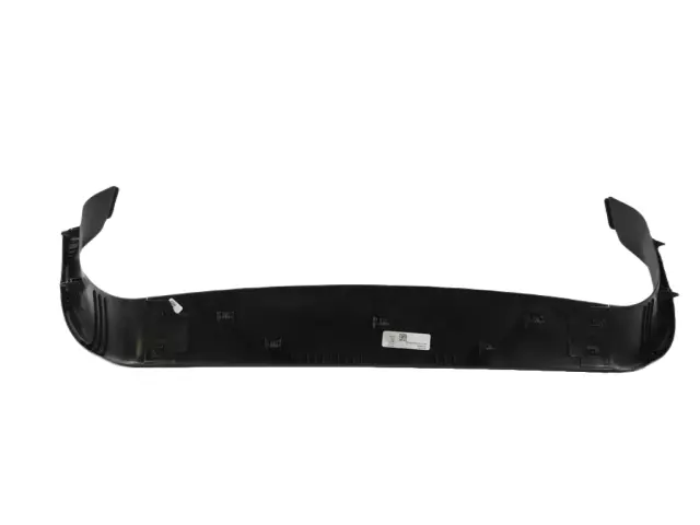 6XP23TX7AF - Interior Trim: Liftgate Trim Upper Panel for Jeep: Grand Cherokee L Image