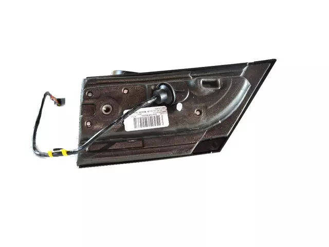 Outside Rear-View Mirror, Left - Mopar (1AN412UVAJ)