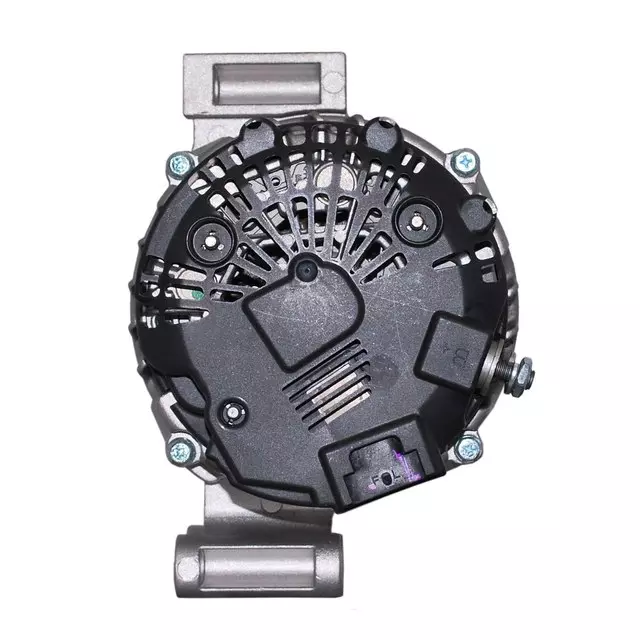 3342956A - : Alternator for ACDelco Image