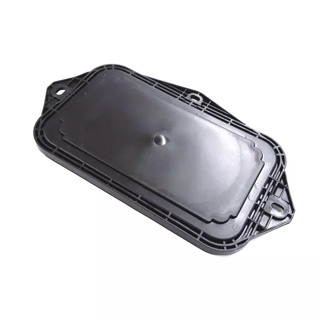 1K0941369A - Body: Cover for Volkswagen: Golf, Golf R, GTI, R32, Rabbit Image