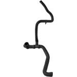 71959 - : CURVED RADIATOR HOSE, DAYCO for DAYCO HYDRAULIC Image