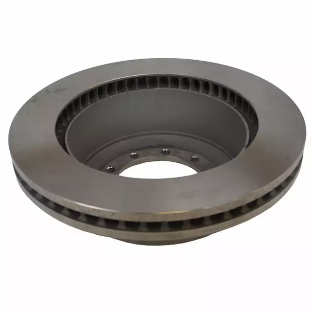 5C3Z2C026CA - Unclassified: Disc Brake Rotor Rear for Ford: F-350 Super Duty, F-450 Super Duty, F-550 Super Duty Image