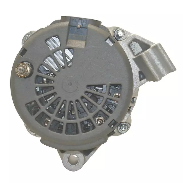 Alternator - ACDelco (334-2485A)