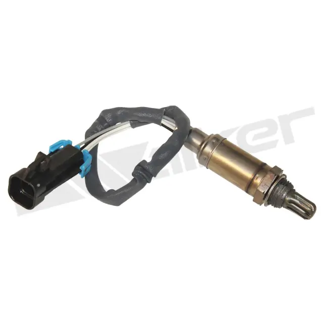 35034525 - Emission Systems: Walker Products 350-34525 Oxygen Sensor 4-W Direct Fit Narrow-Band for Walker Products Inc. - Image