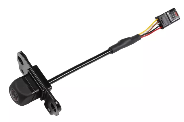 2017-2021 Chevrolet Bolt EV - Front Park Assist Camera - GM (42489890)