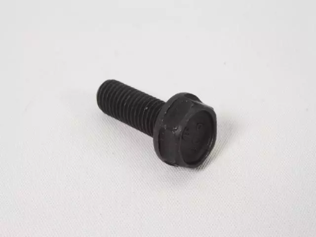 Hex Flange Head Lock Screw And Washer - Mopar (6504225)