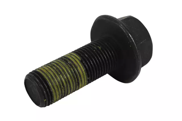11603376 - : Differential Ring Gear Bolt for GM Image