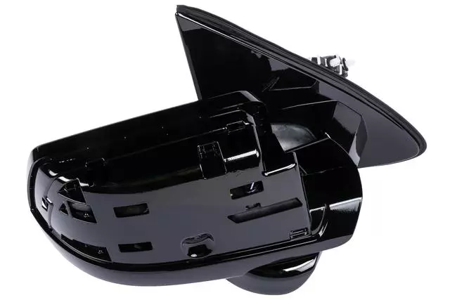 Passenger Side Door Mirror - GM (23464430)