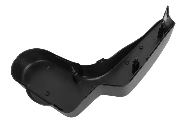 15279719 - Body: Inner Finish Panel for Cadillac: Escalade | Chevrolet: Tahoe | GMC: Yukon Image