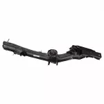 9L8Z7810124A - Body: Rail Assembly for Ford Image