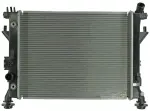 8012969 - : Agility Radiator for Agility Image