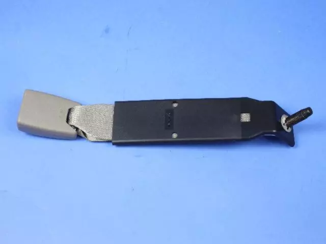 5GV891J3AE - Restraints: Rear Inner Seat Belt for Dodge: Ram 1500, Ram 2500, Ram 3500 Image